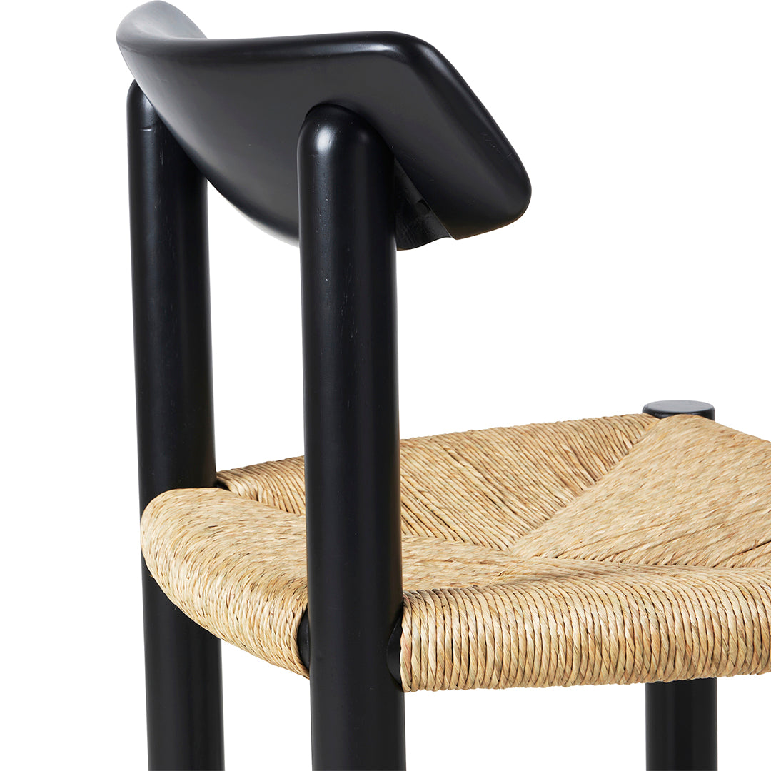 Chaise d'appoint Daumiller