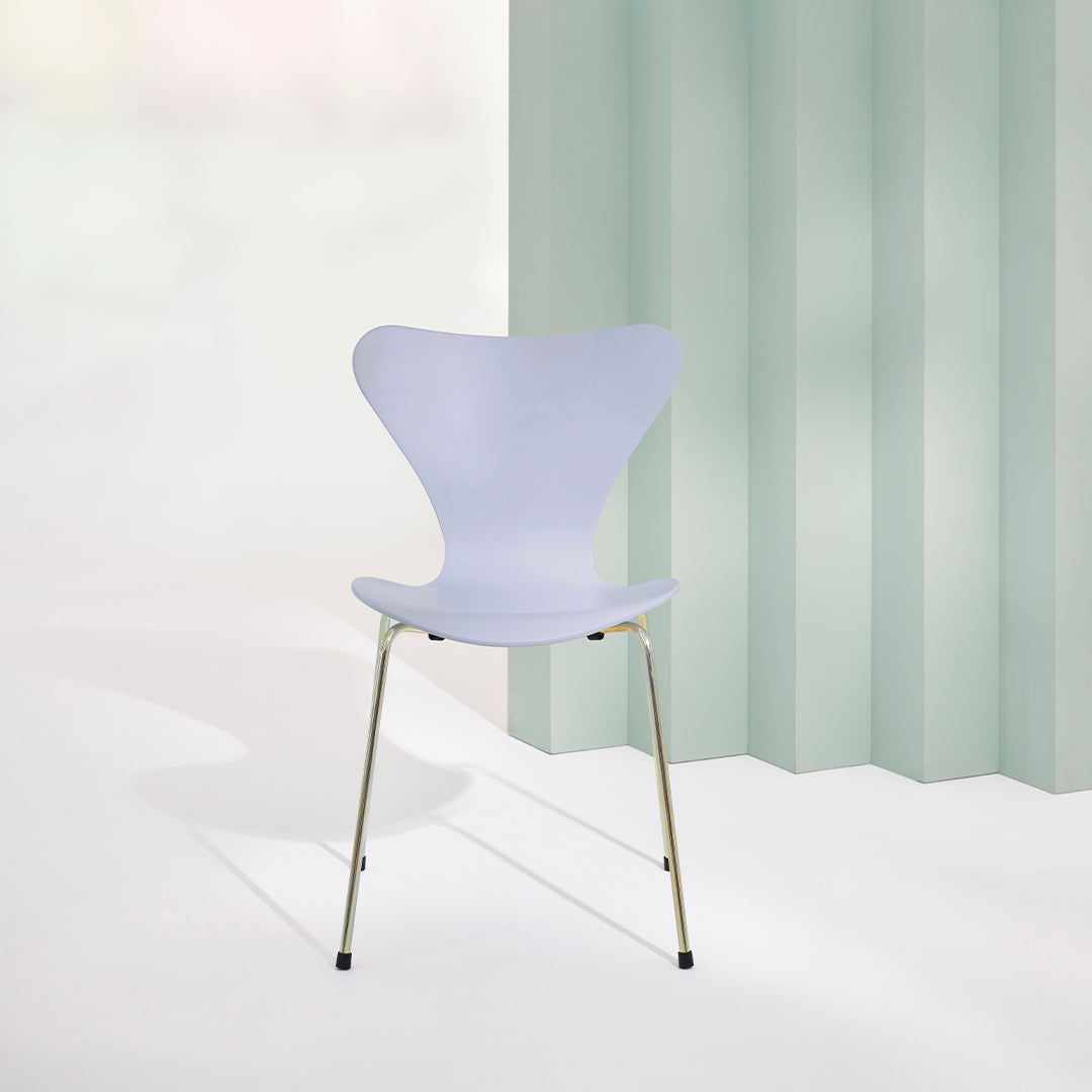 Chaise Série 7 3107 - Édition anniversaire 7h14
