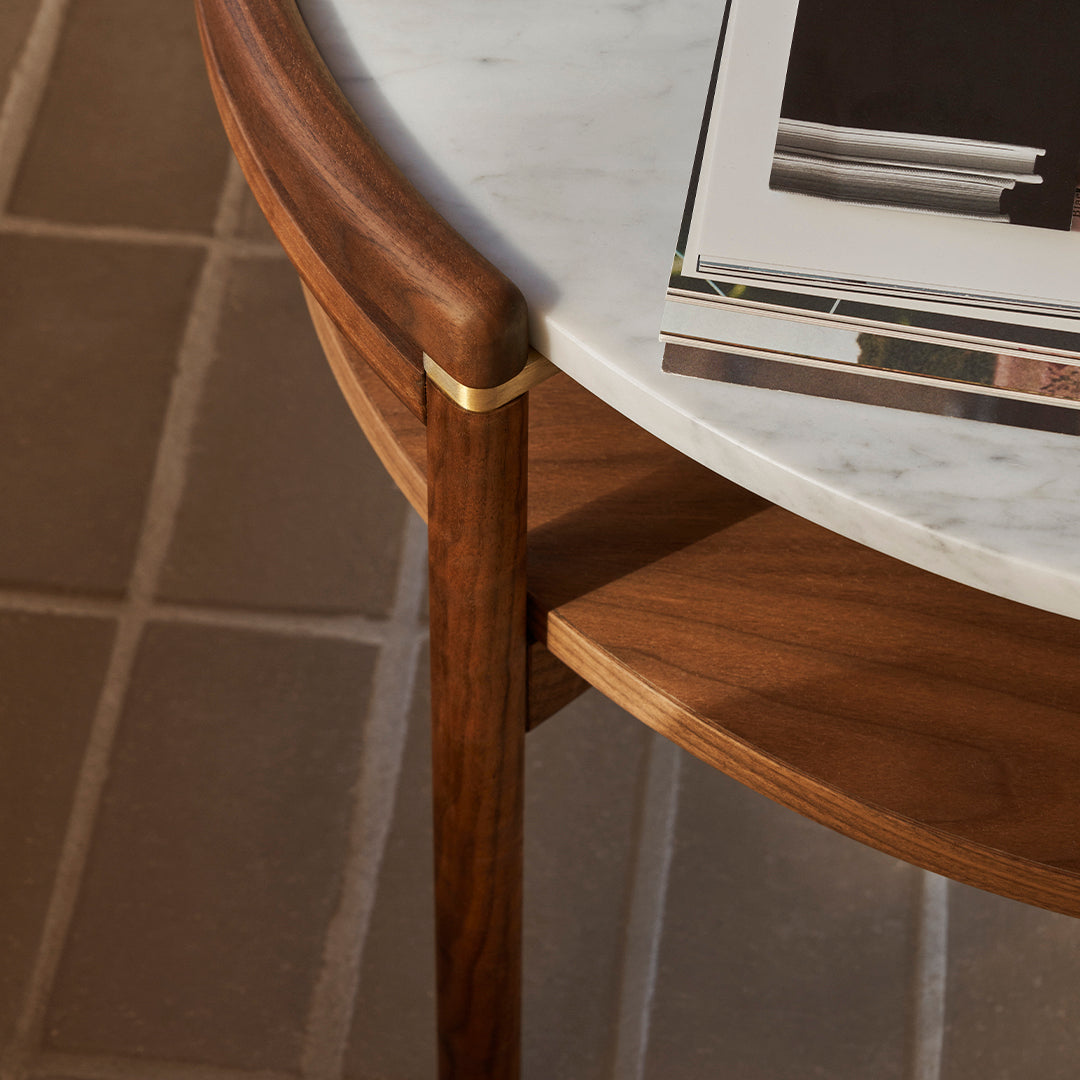 Table basse latérale RF1905
