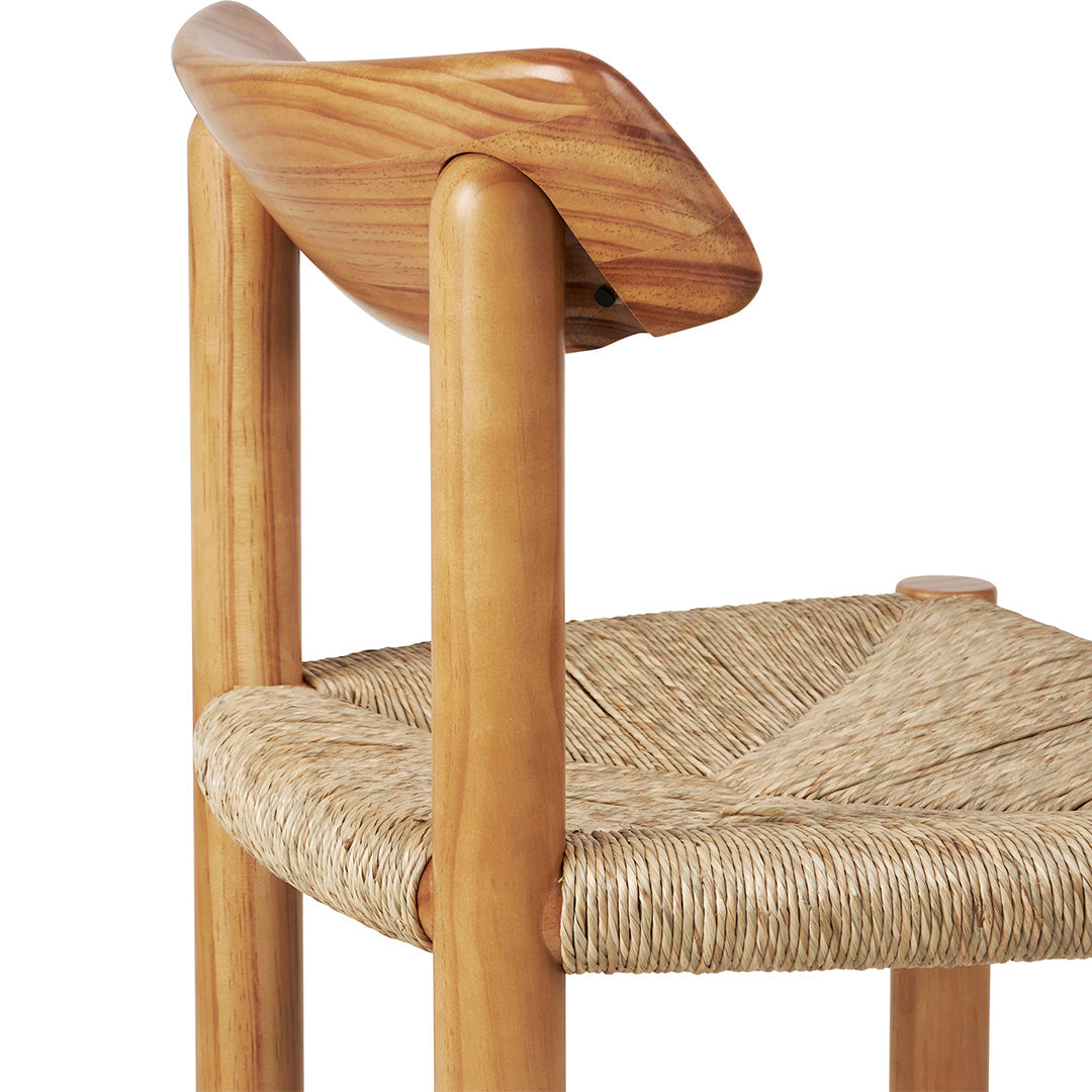 Chaise d'appoint Daumiller