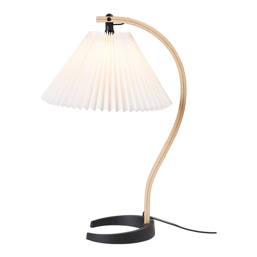 Lampe de table Timberline