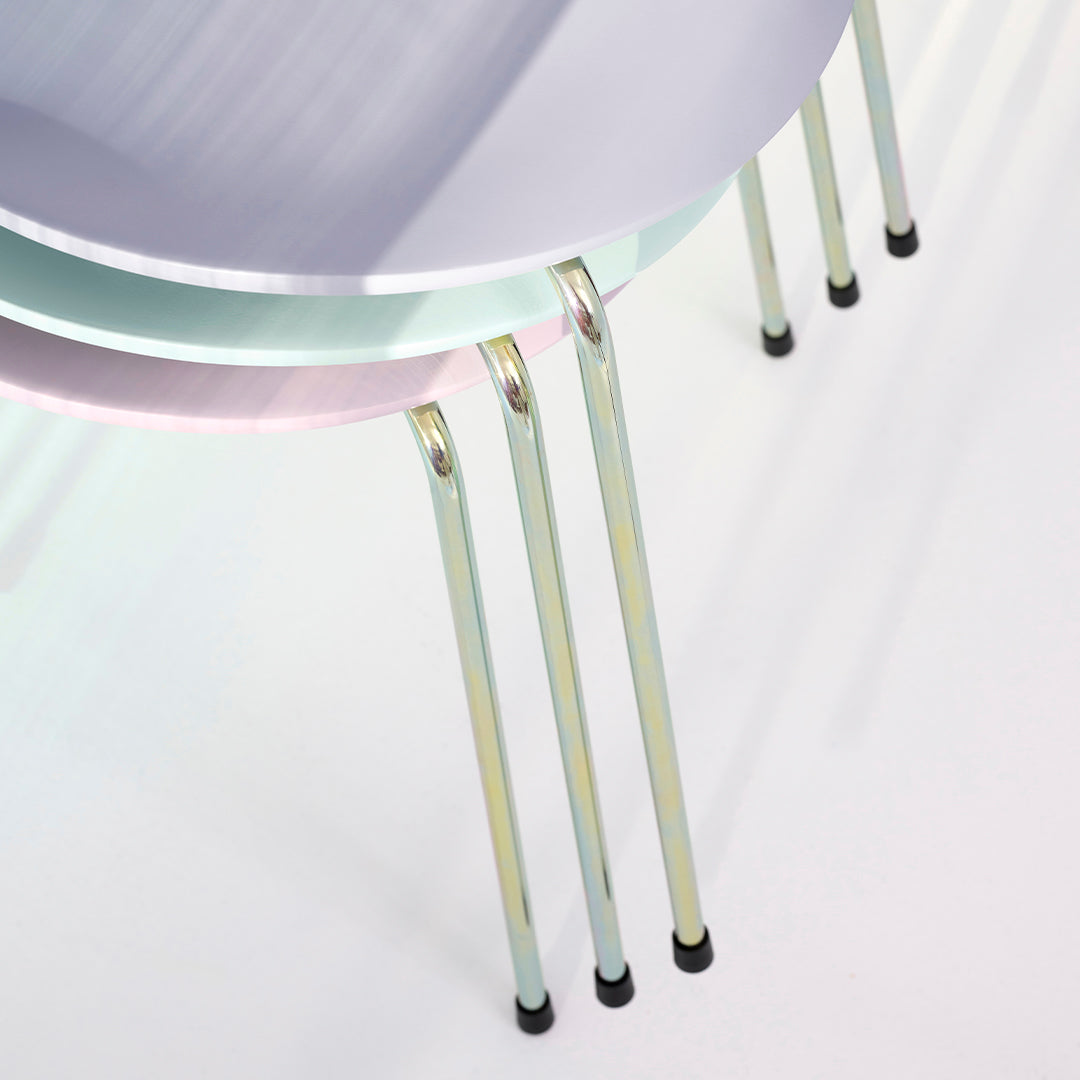 Chaise Série 7 3107 - Édition anniversaire 7h14