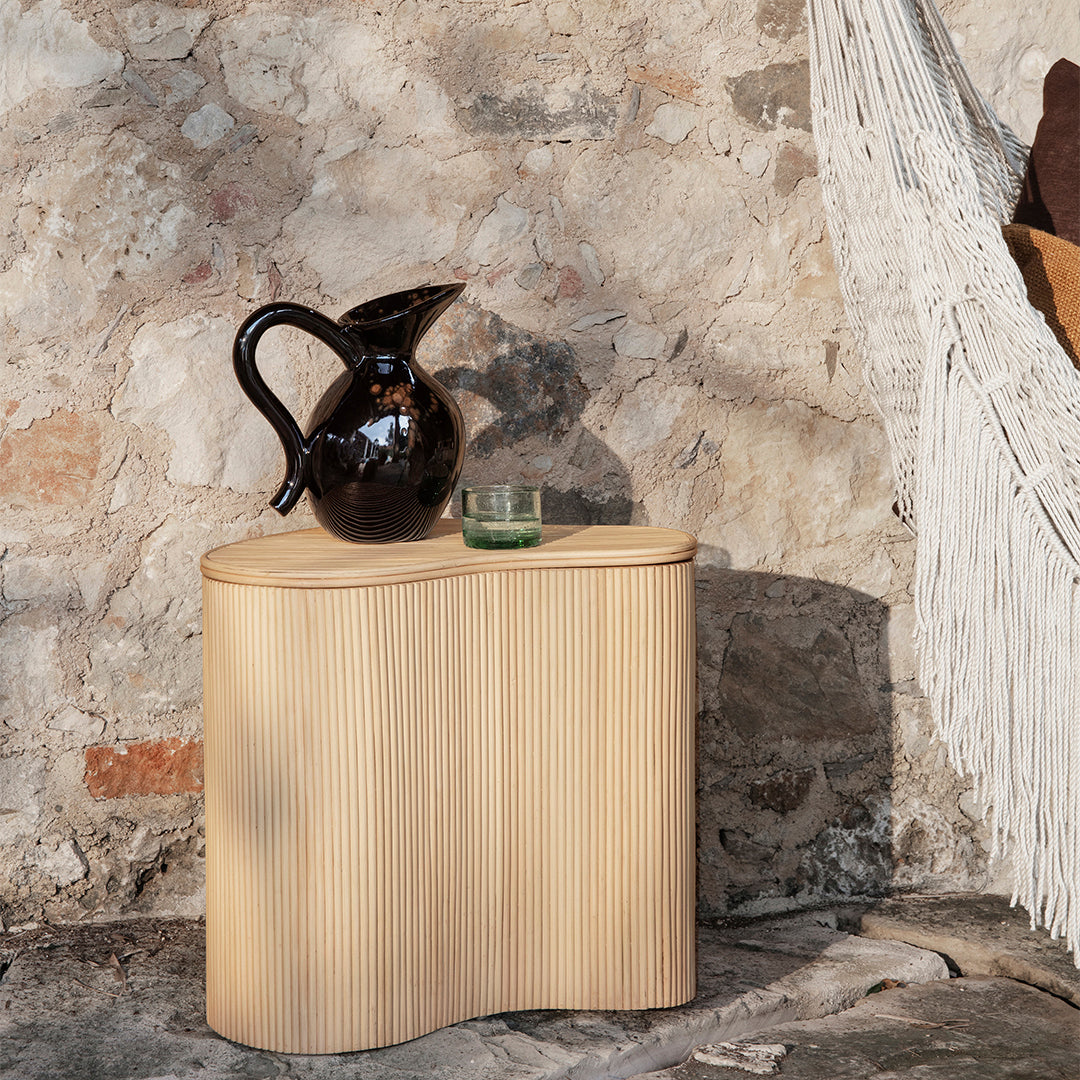 Table de rangement Isola
