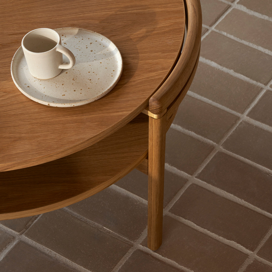 Table basse latérale RF1905