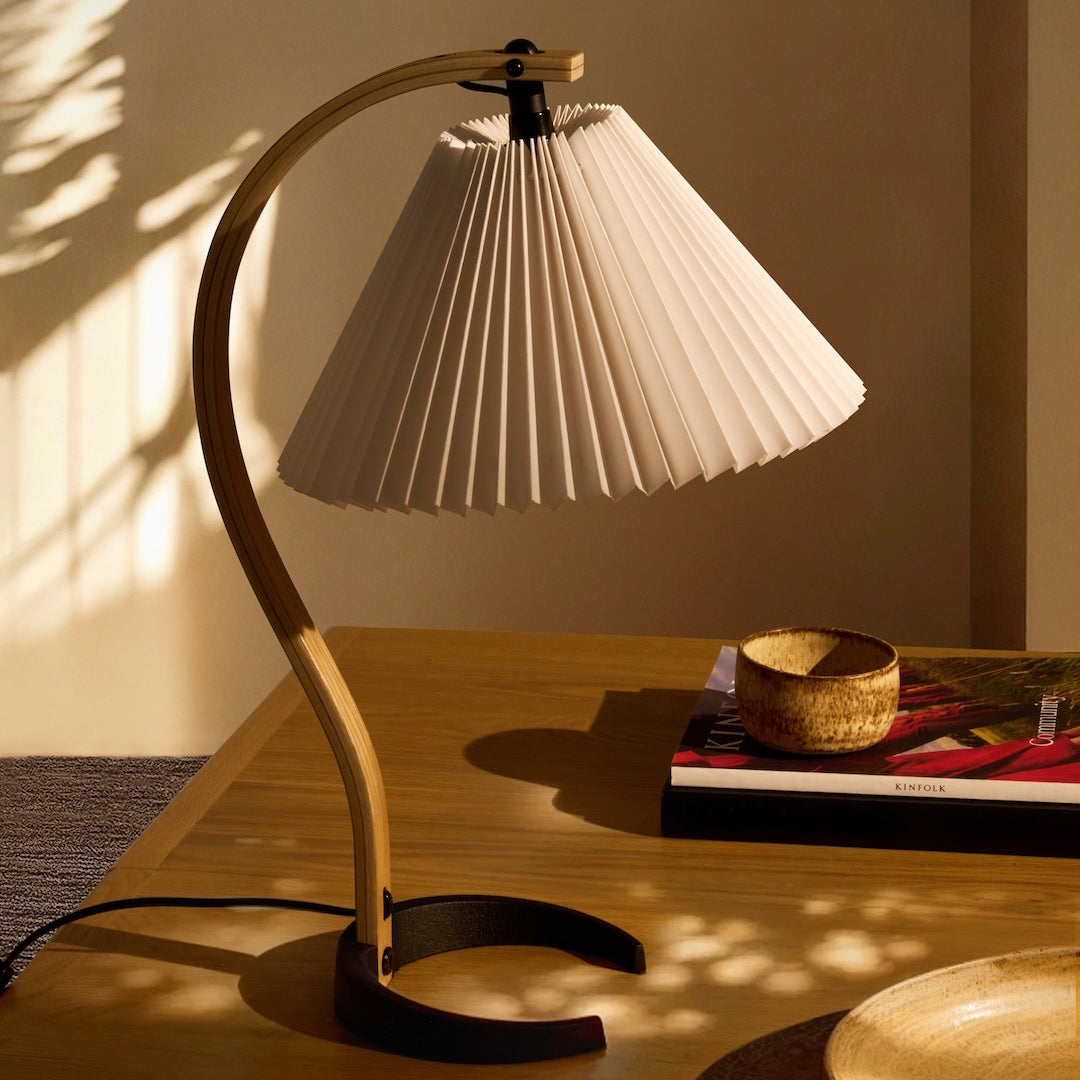 Lampe de table Timberline