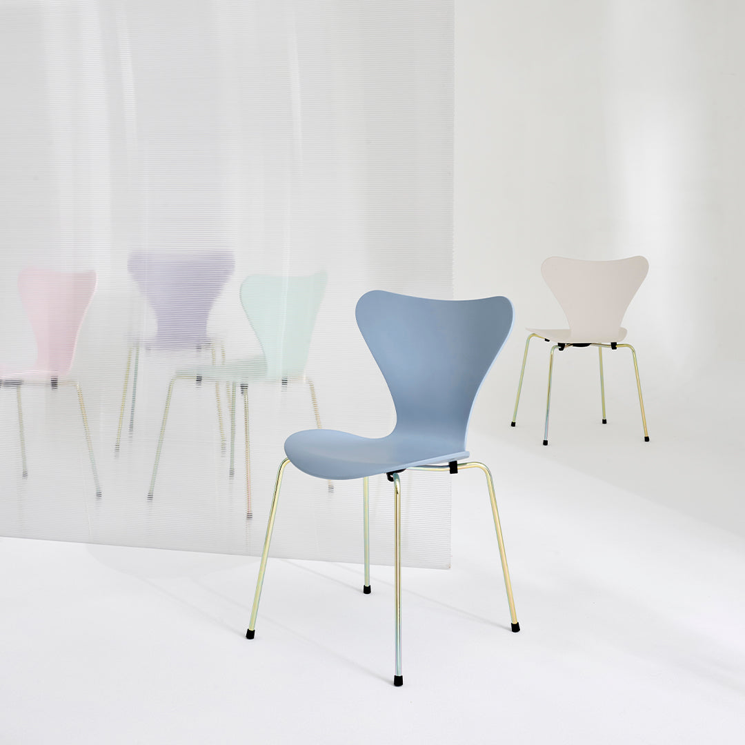 Chaise Série 7 3107 - Édition anniversaire 7h14