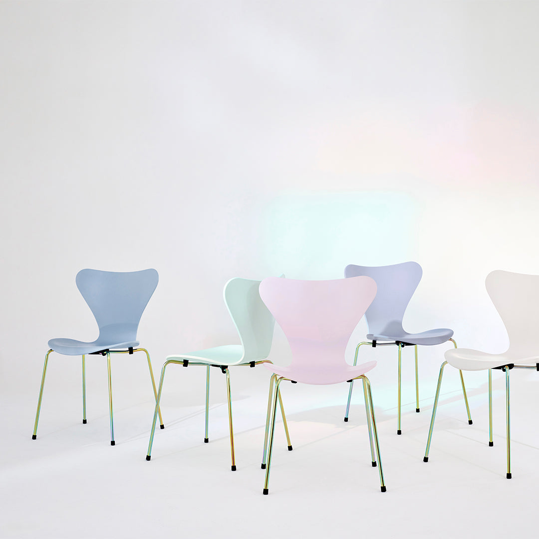 Chaise Série 7 3107 - Édition anniversaire 7h14
