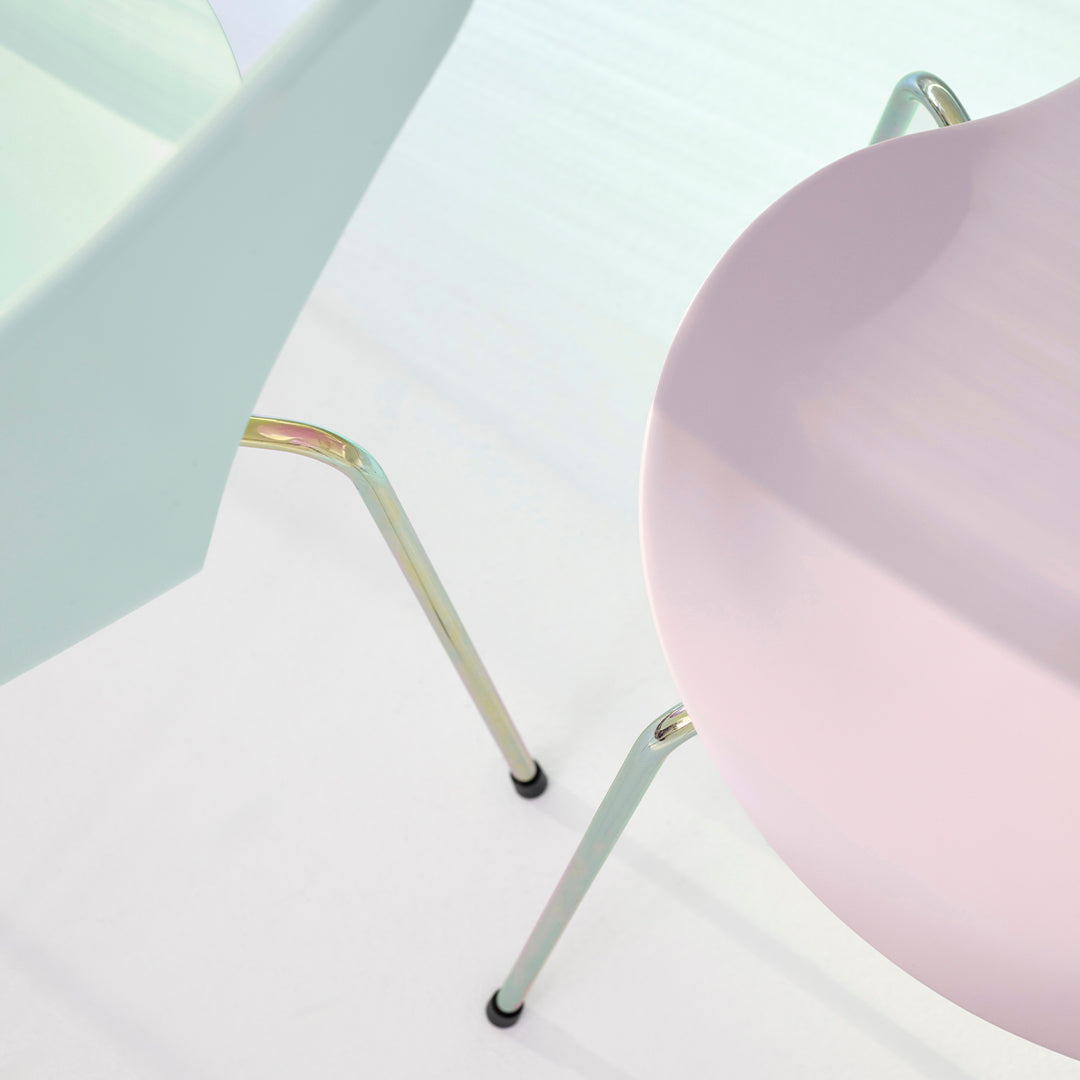 Chaise Série 7 3107 - Édition anniversaire 7h14