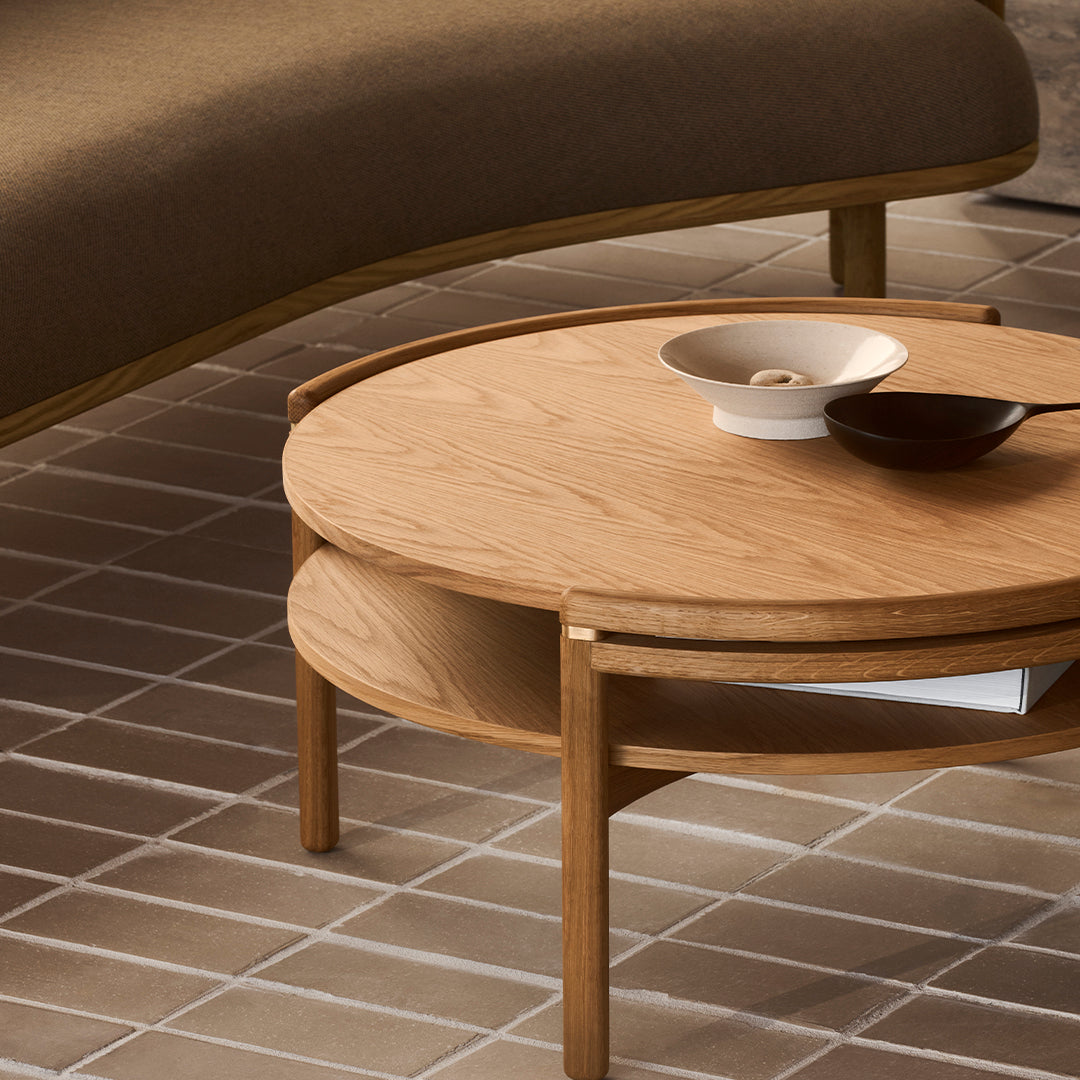 Table basse latérale RF1905