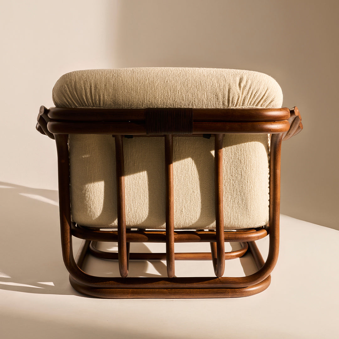 Fauteuil Poltrona Tria