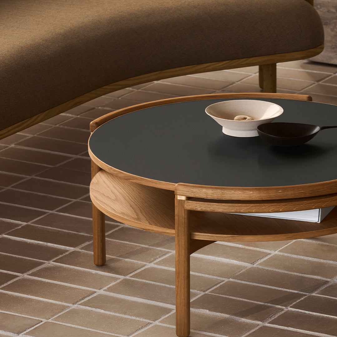 Table basse latérale RF1905