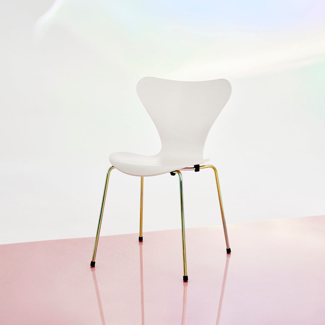 Chaise Série 7 3107 - Édition anniversaire 7h14