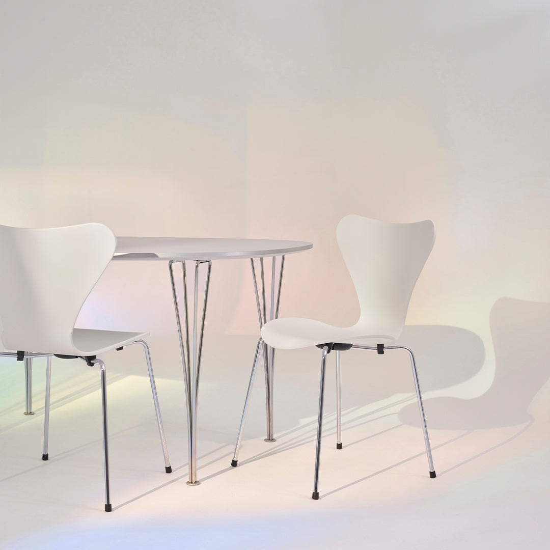 Chaise Série 7 3107 - Édition anniversaire 7h14