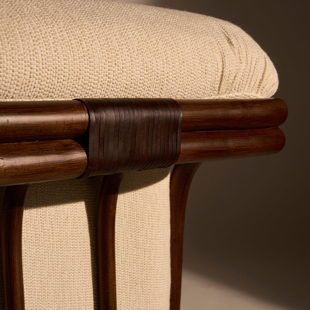 Fauteuil Poltrona Tria