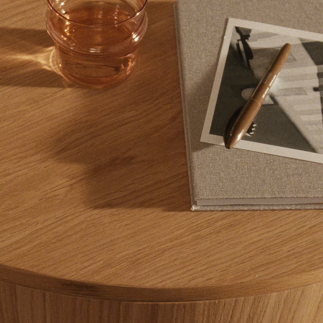 Table de rangement Olles