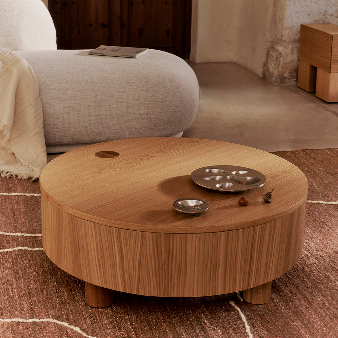 Table de rangement Olles