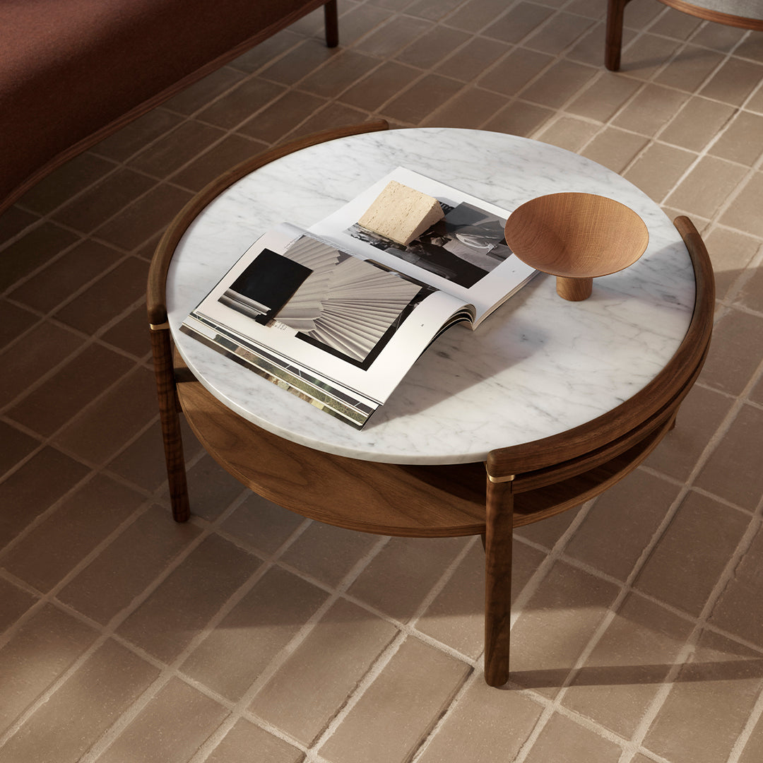 Table basse latérale RF1905