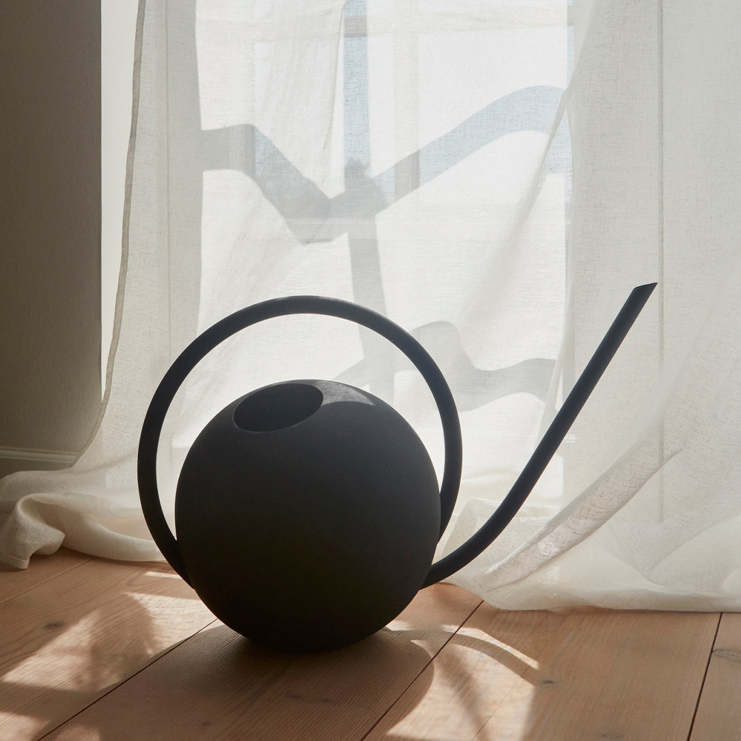 Arrosoir Globe