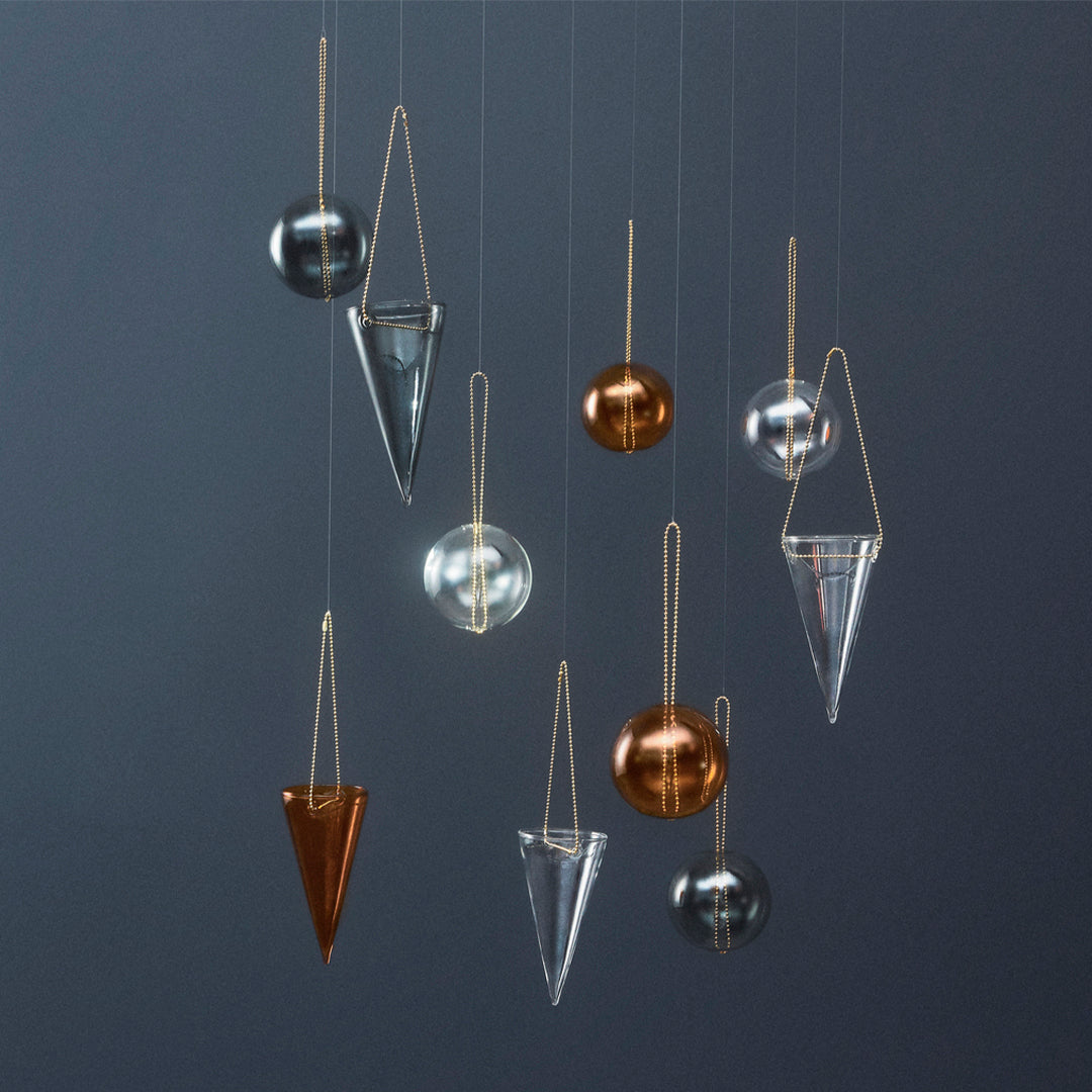 Décoration Monili (Quantité commandée : 6)