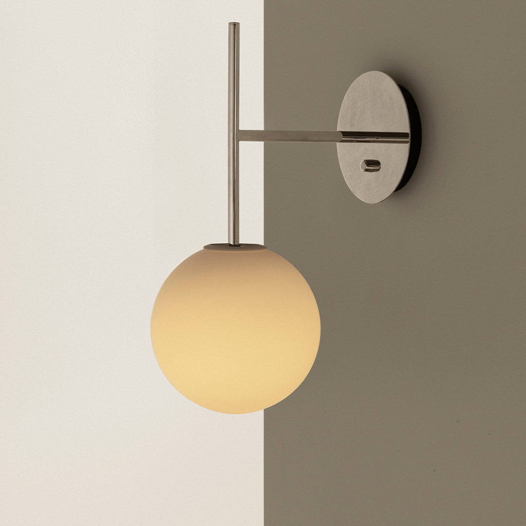 Applique murale suspendue TR Bulb