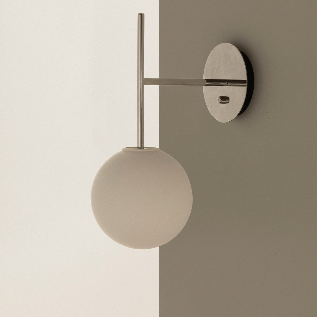 Applique murale suspendue TR Bulb
