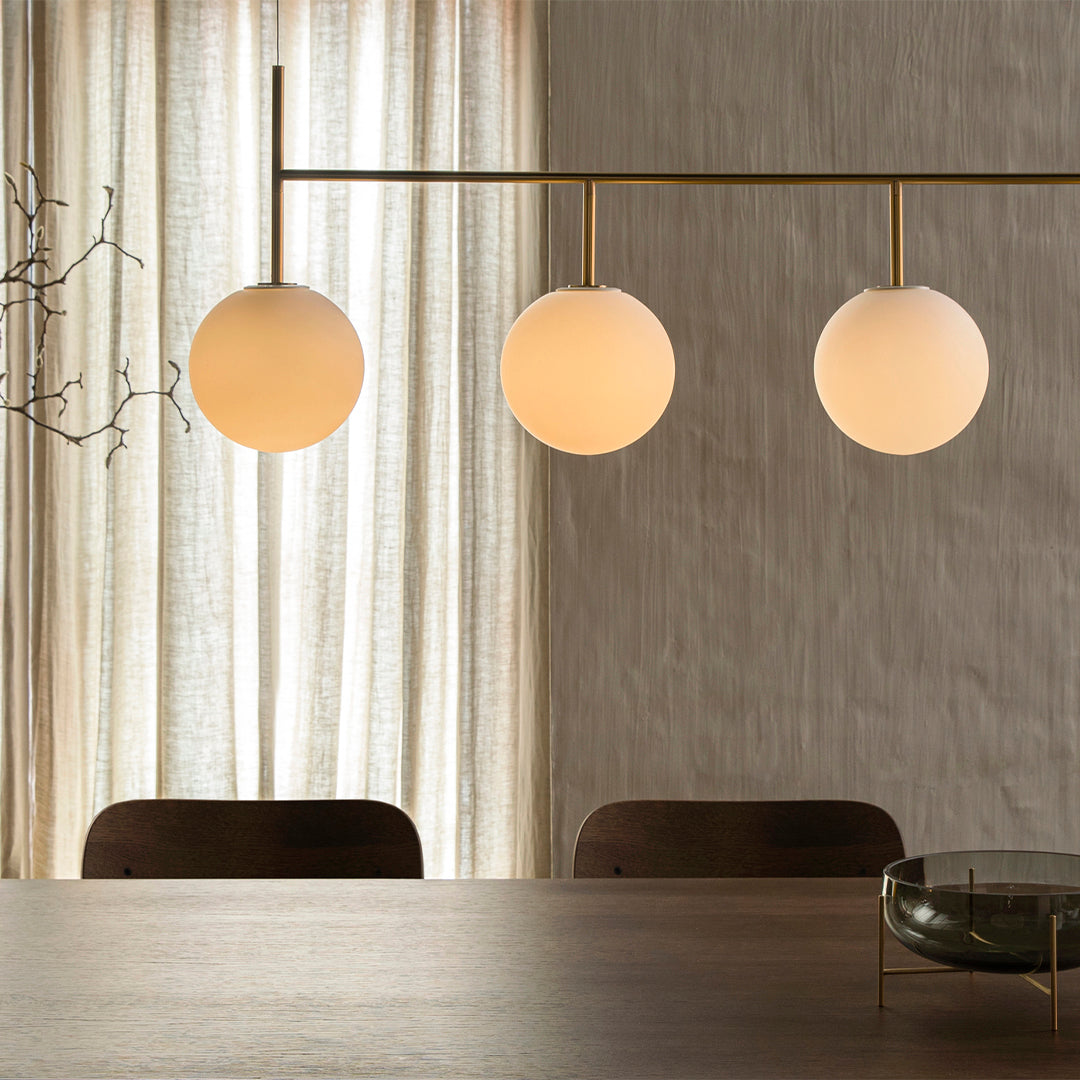 Lampe à suspension TR Bulb