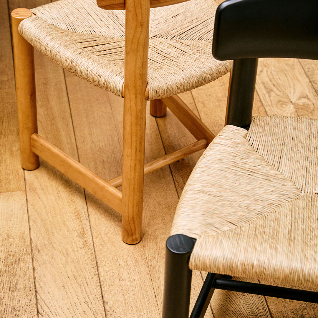 Chaise d'appoint Daumiller