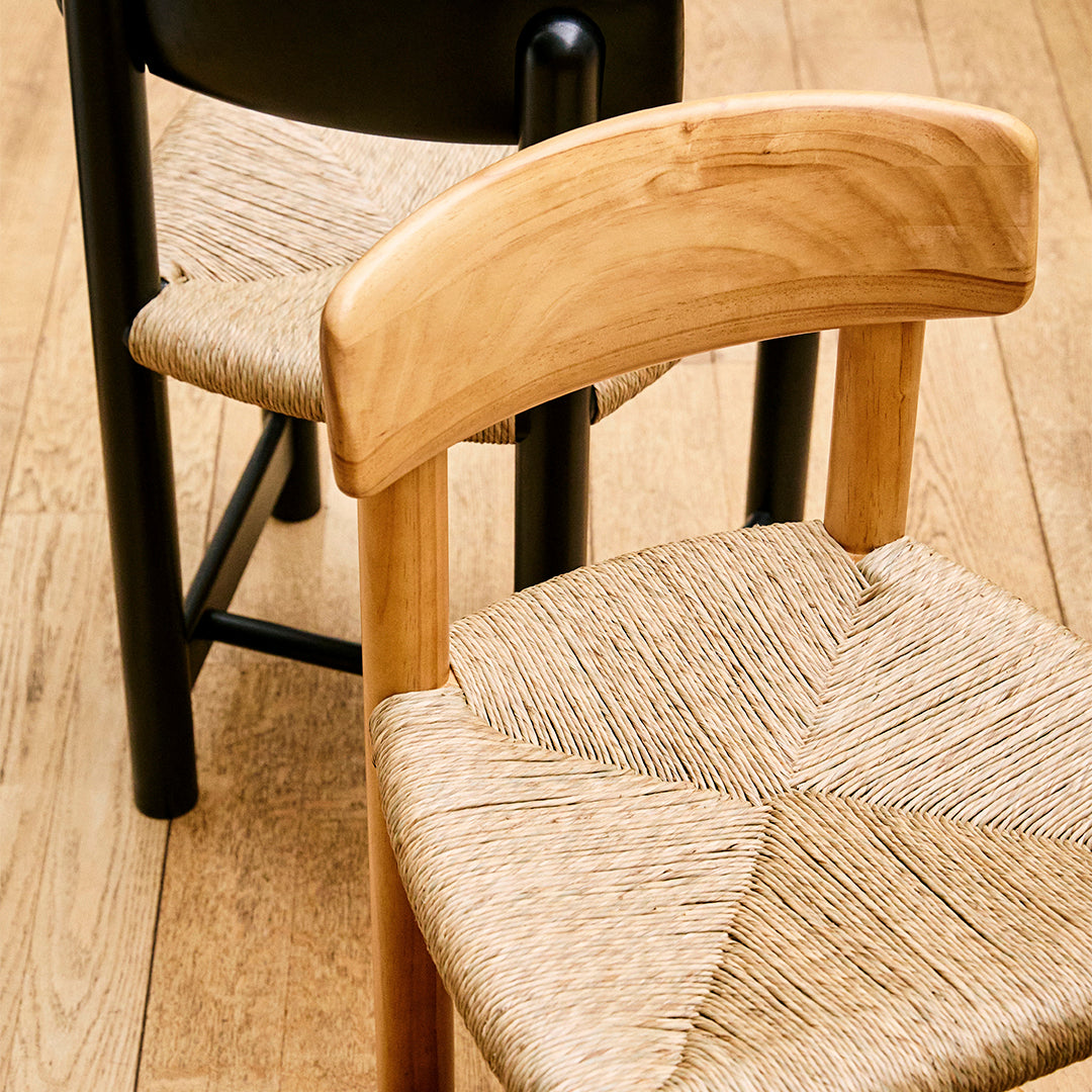 Chaise d'appoint Daumiller