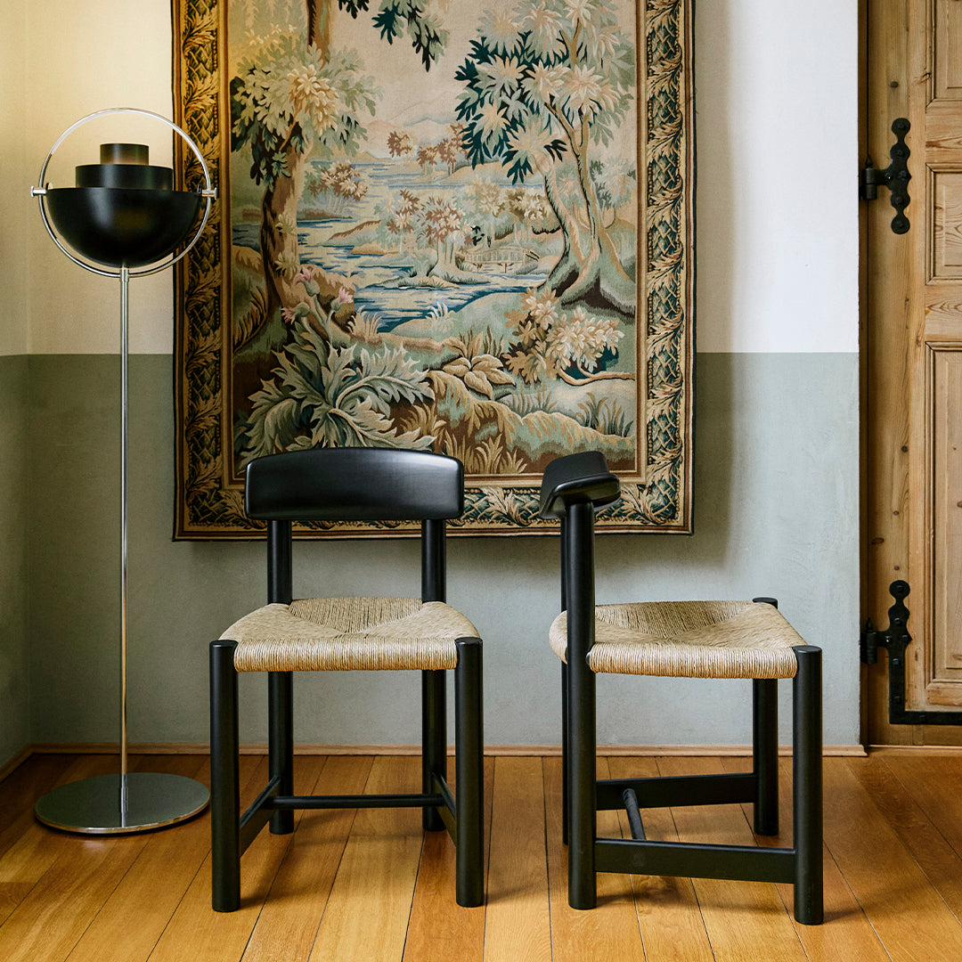 Chaise d'appoint Daumiller