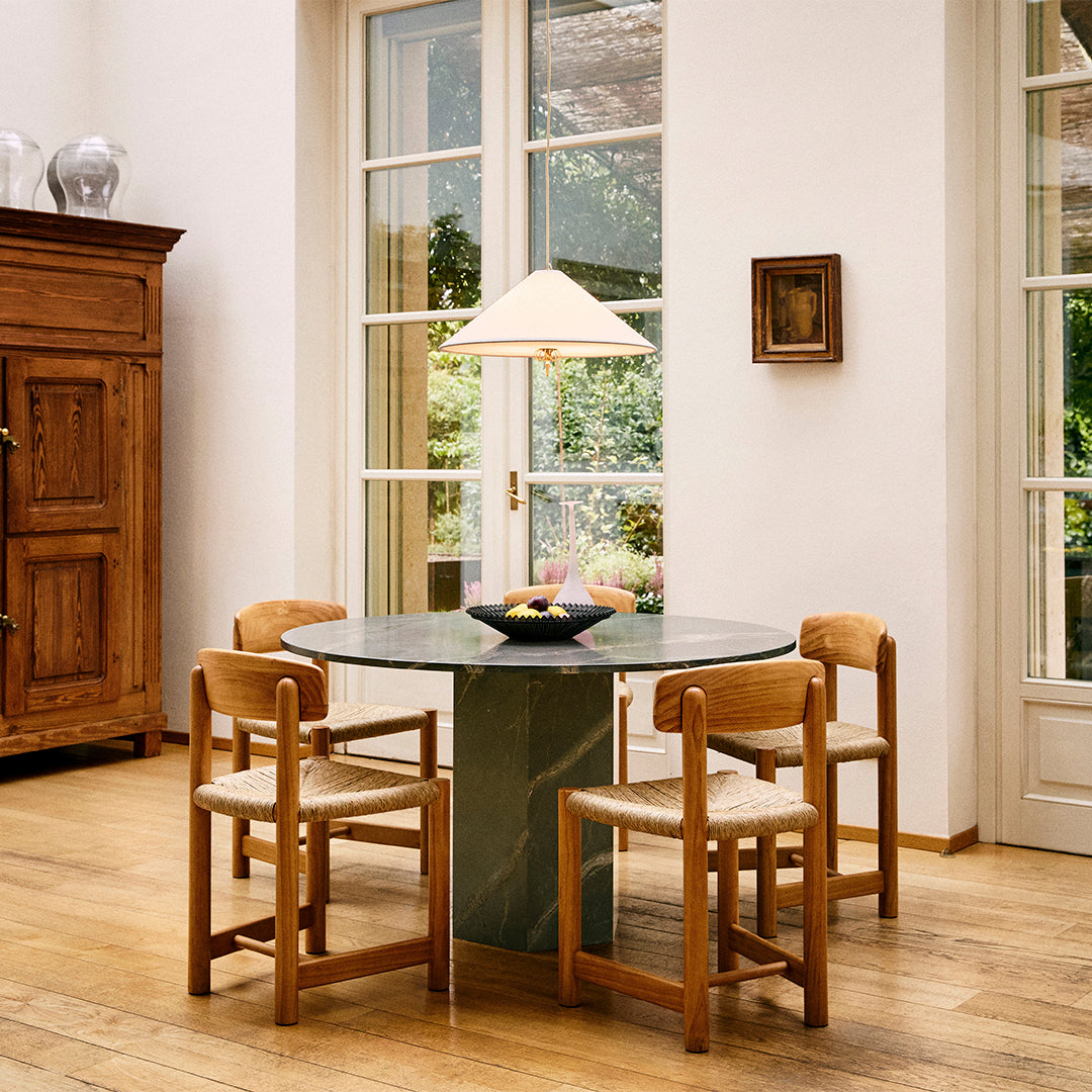Chaise d'appoint Daumiller