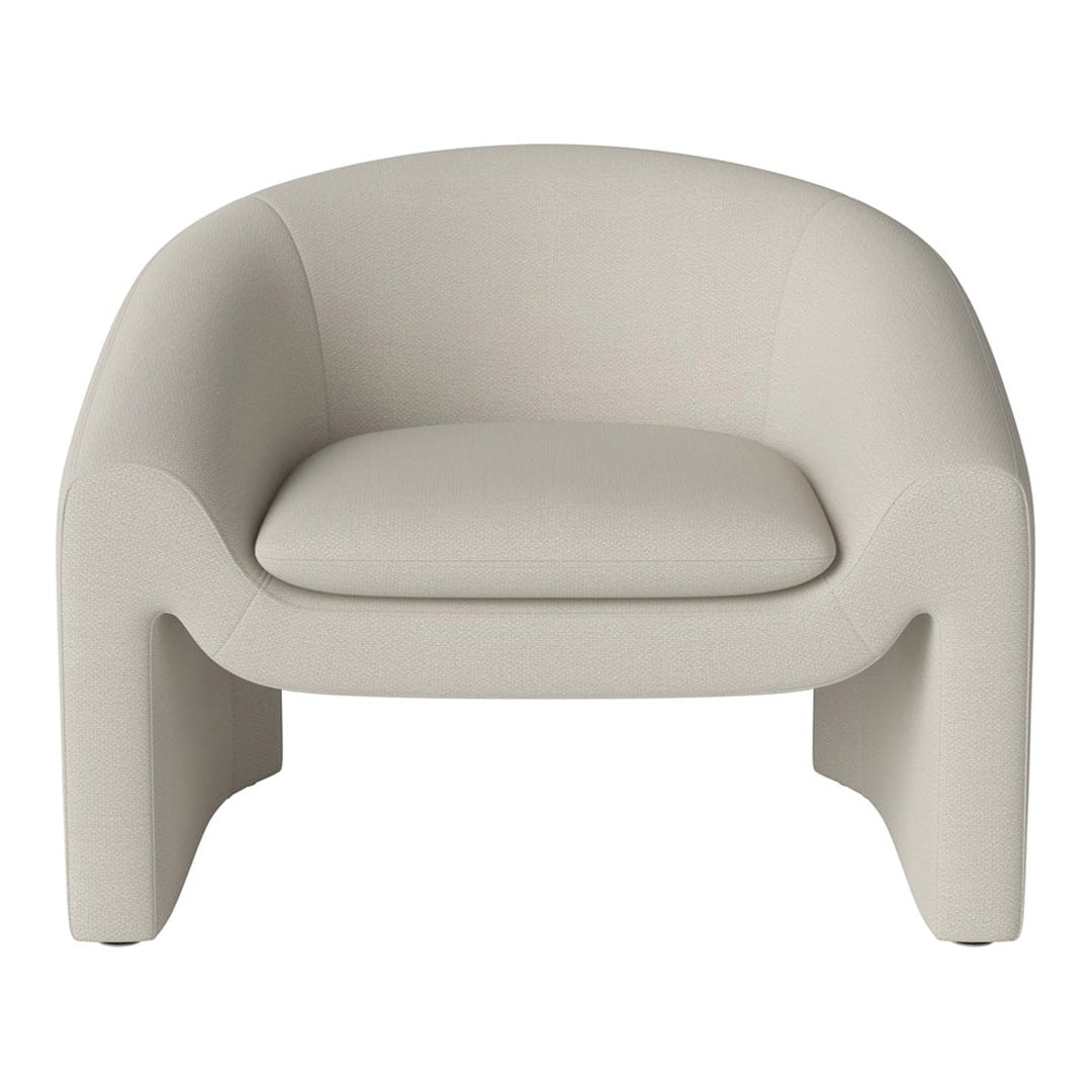 Fauteuil Mielo