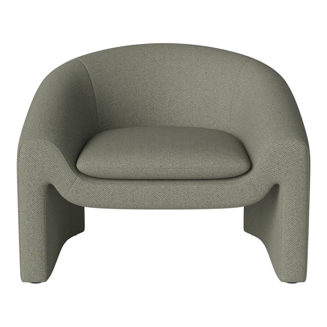 Fauteuil Mielo