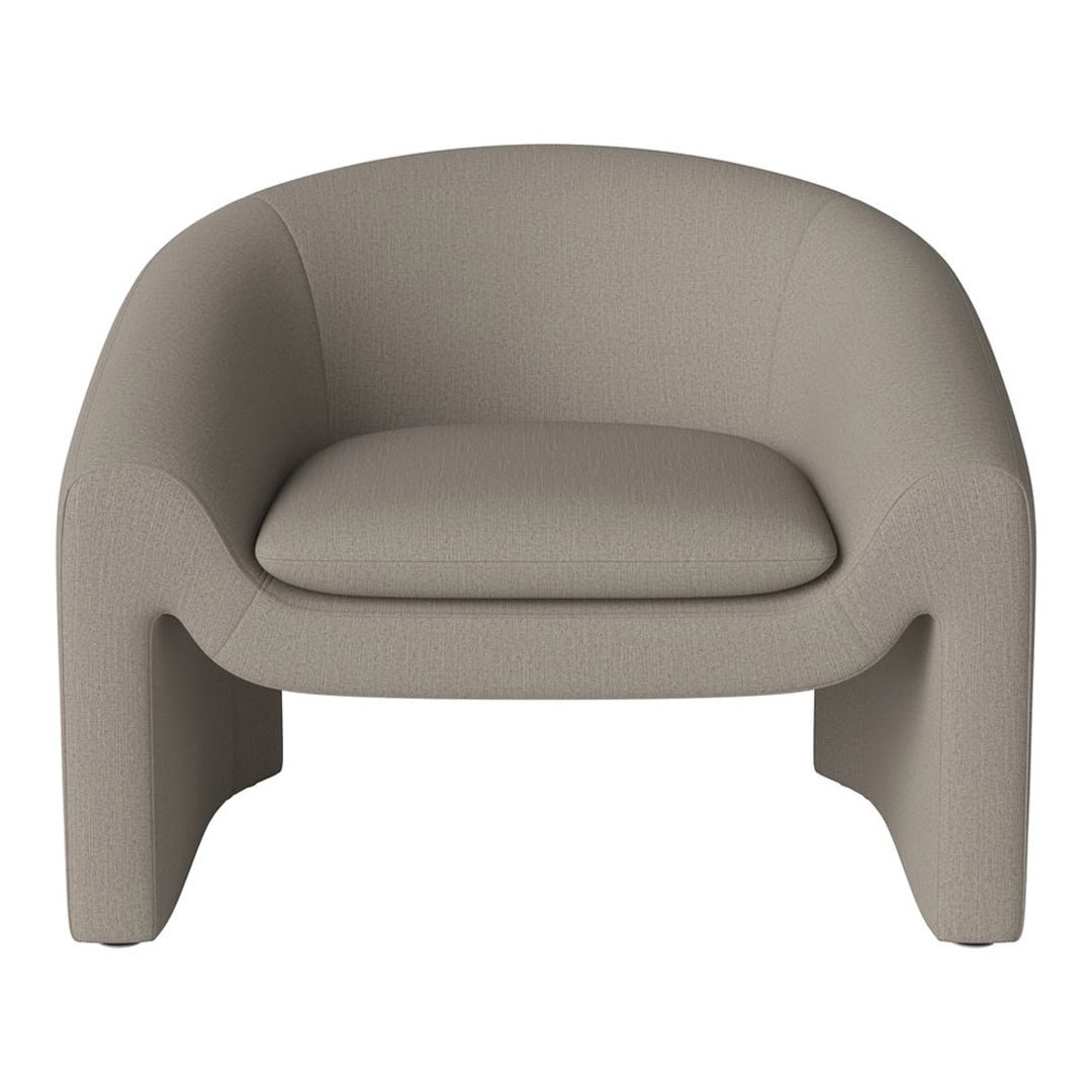 Fauteuil Mielo