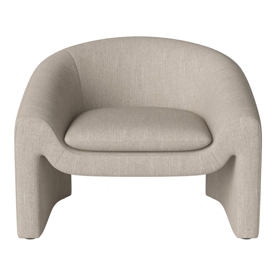 Fauteuil Mielo