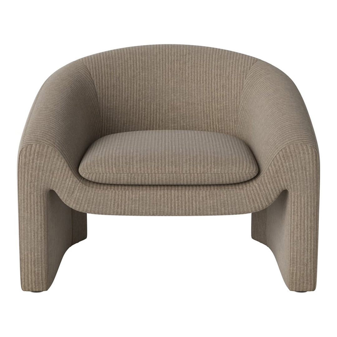 Fauteuil Mielo