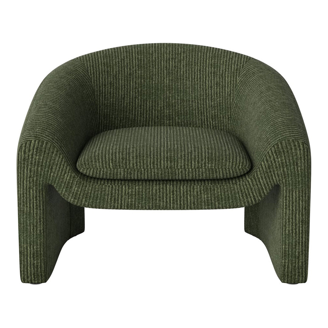 Fauteuil Mielo