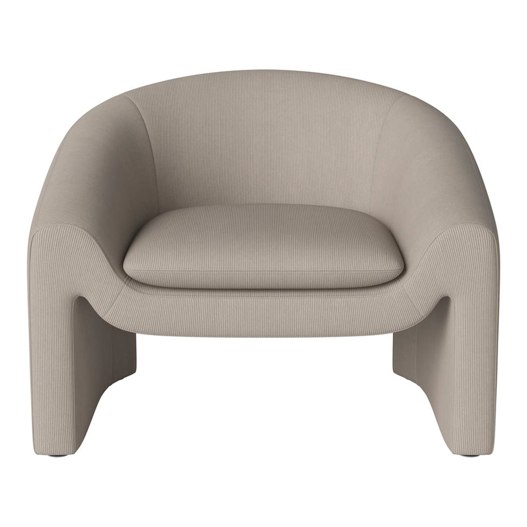 Fauteuil Mielo