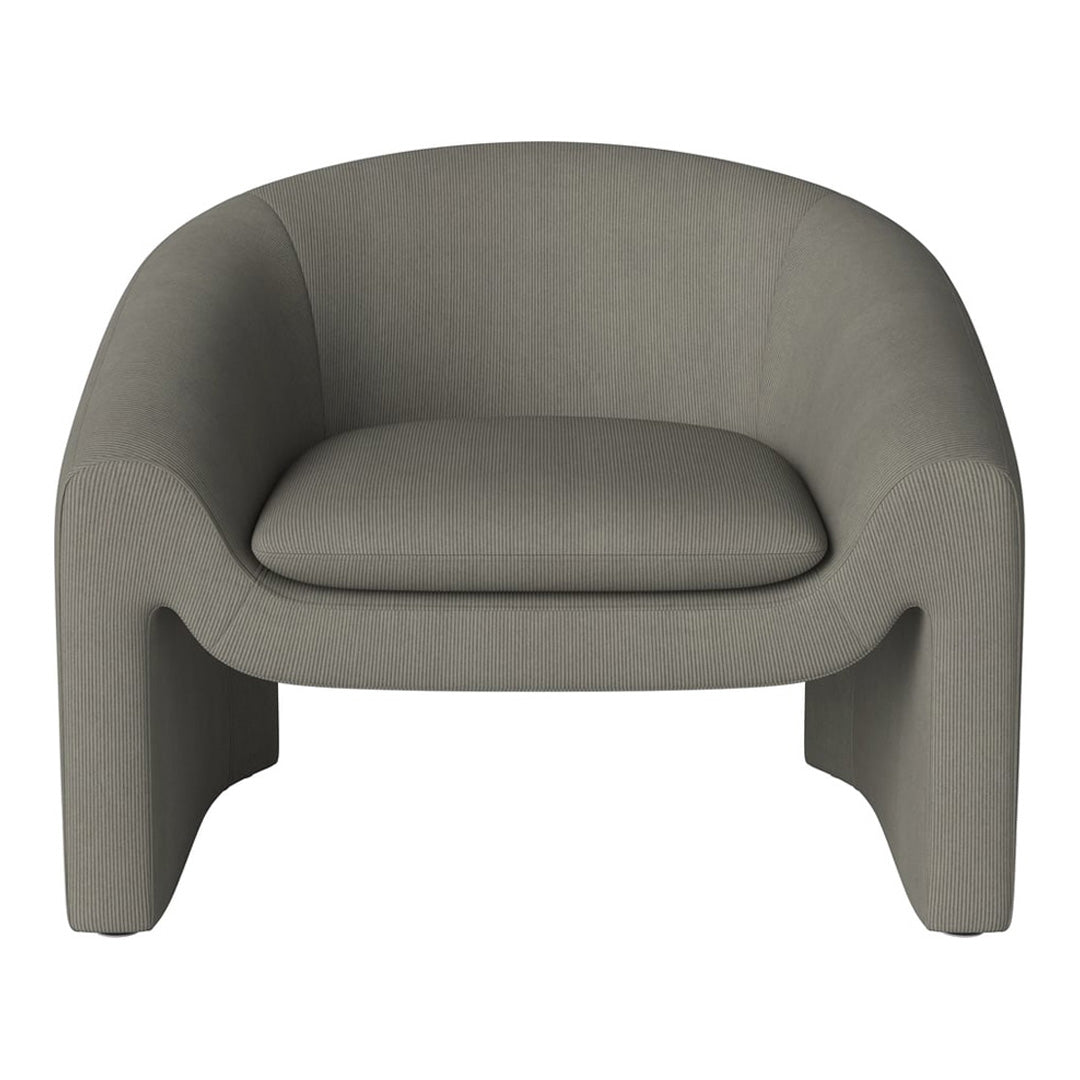 Fauteuil Mielo