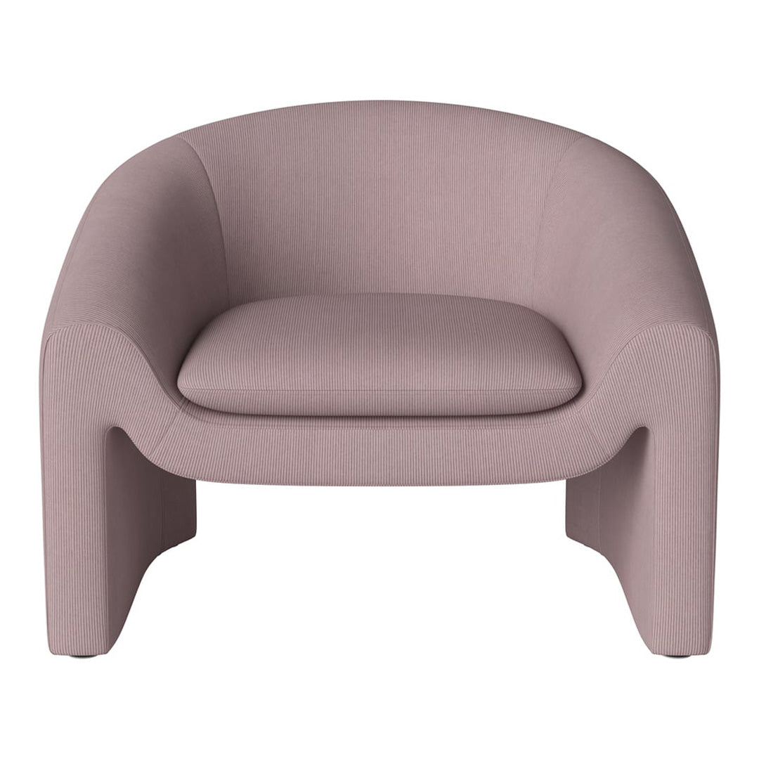 Fauteuil Mielo