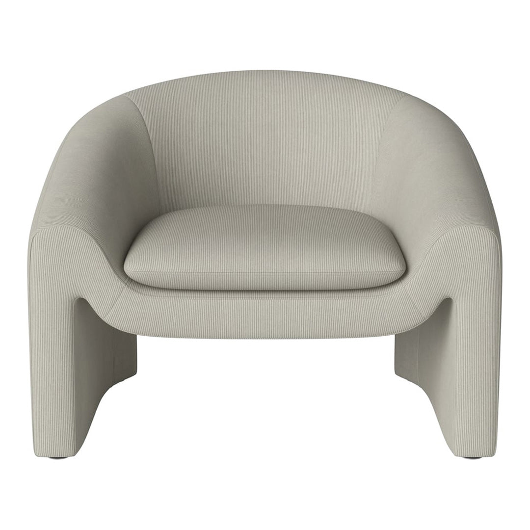 Fauteuil Mielo