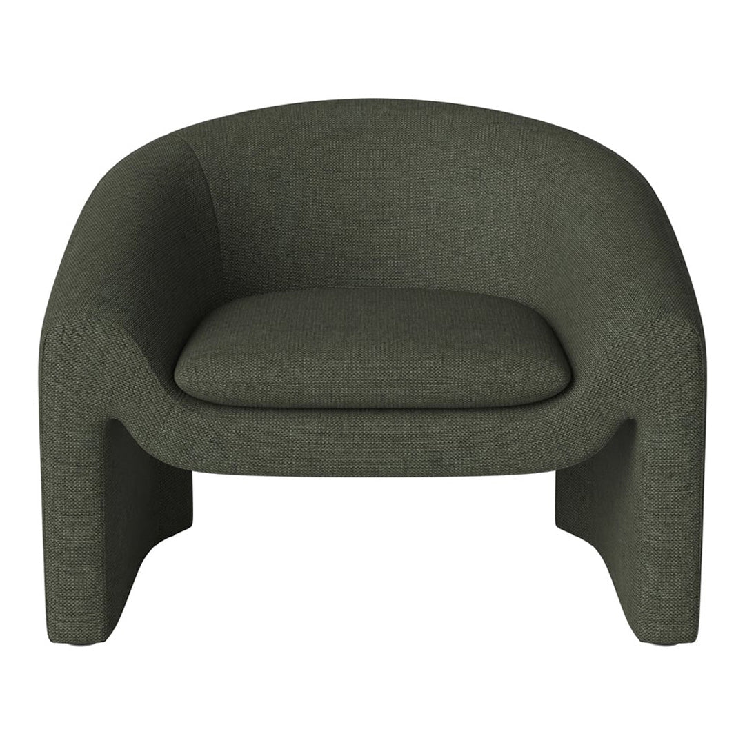 Fauteuil Mielo