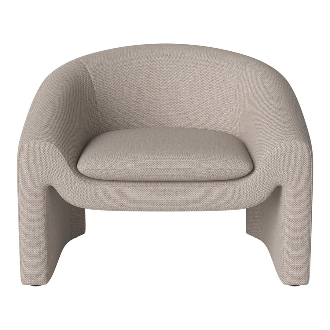 Fauteuil Mielo