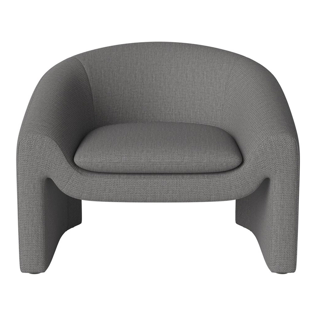 Fauteuil Mielo
