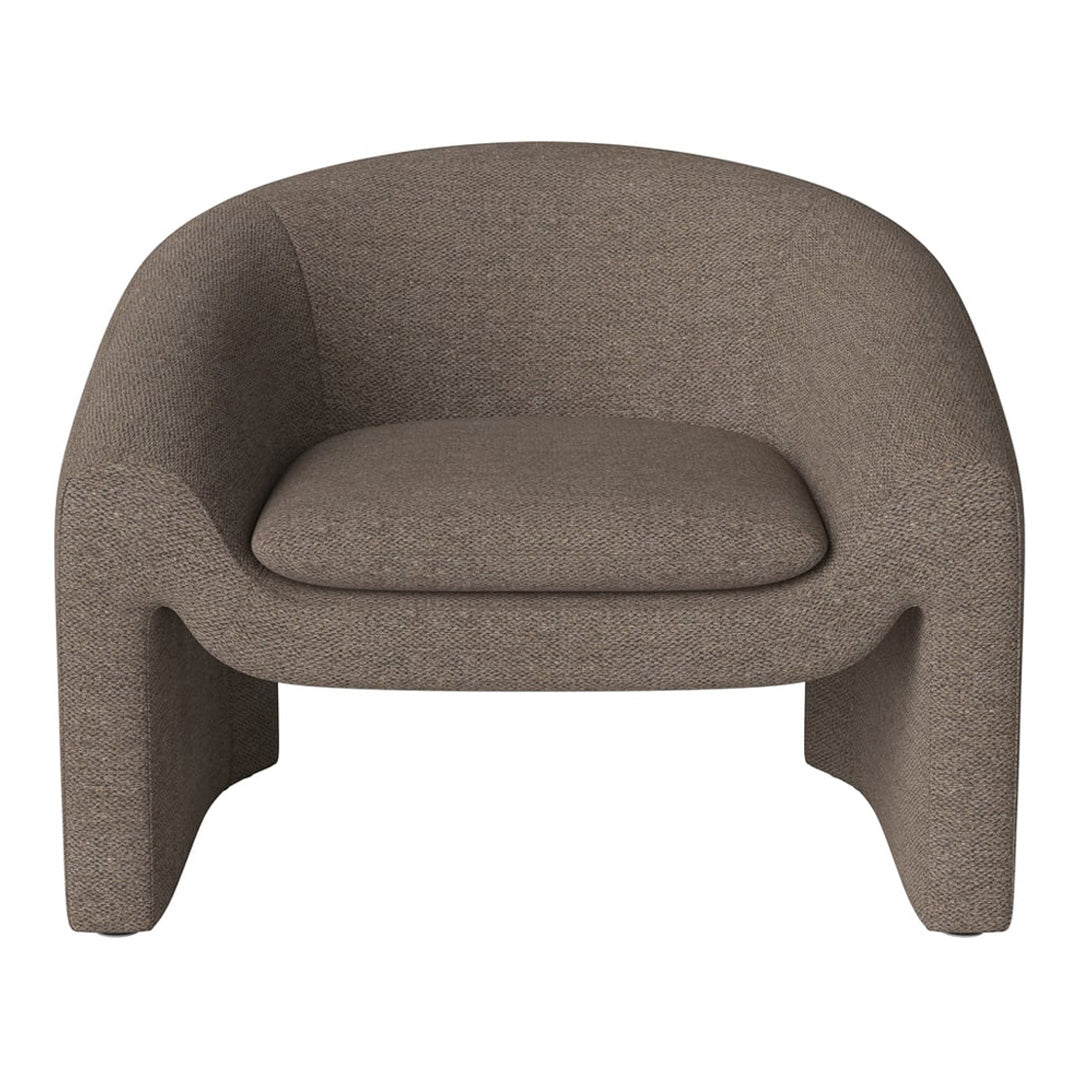 Fauteuil Mielo