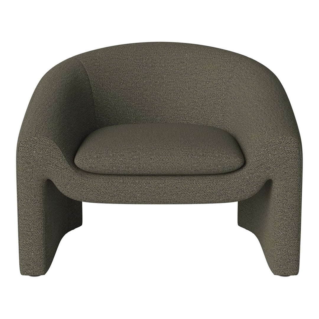Fauteuil Mielo