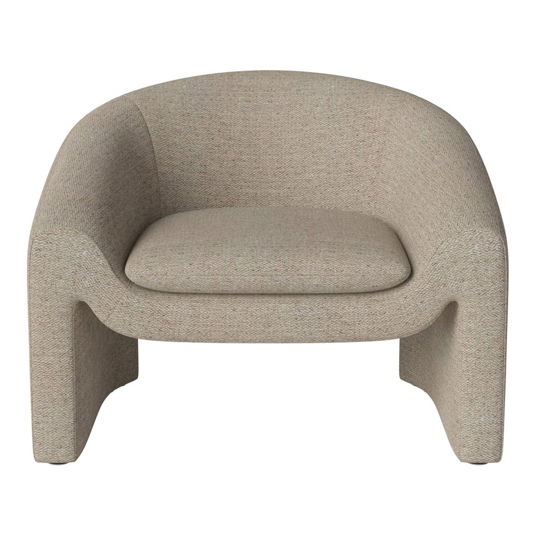 Fauteuil Mielo