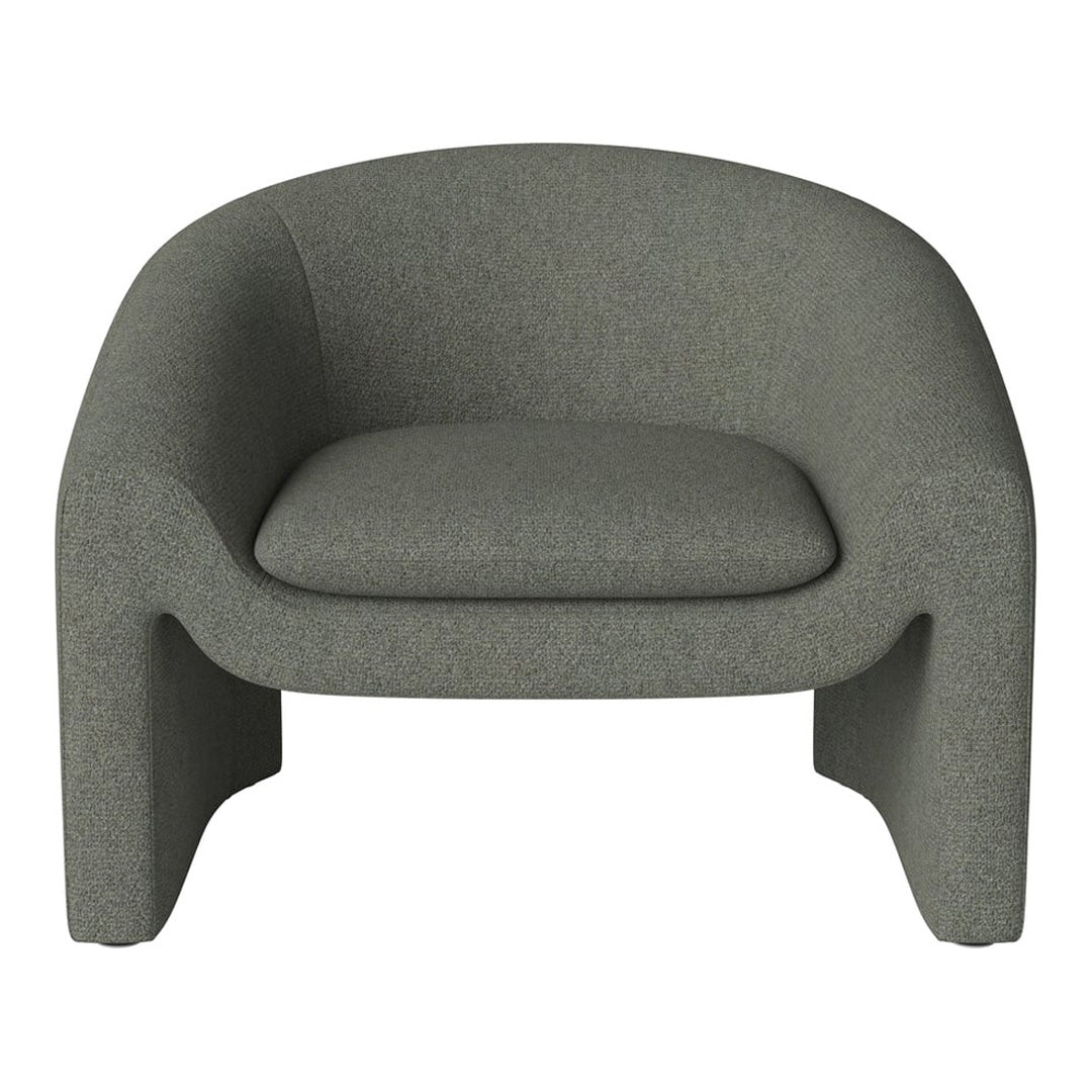 Fauteuil Mielo