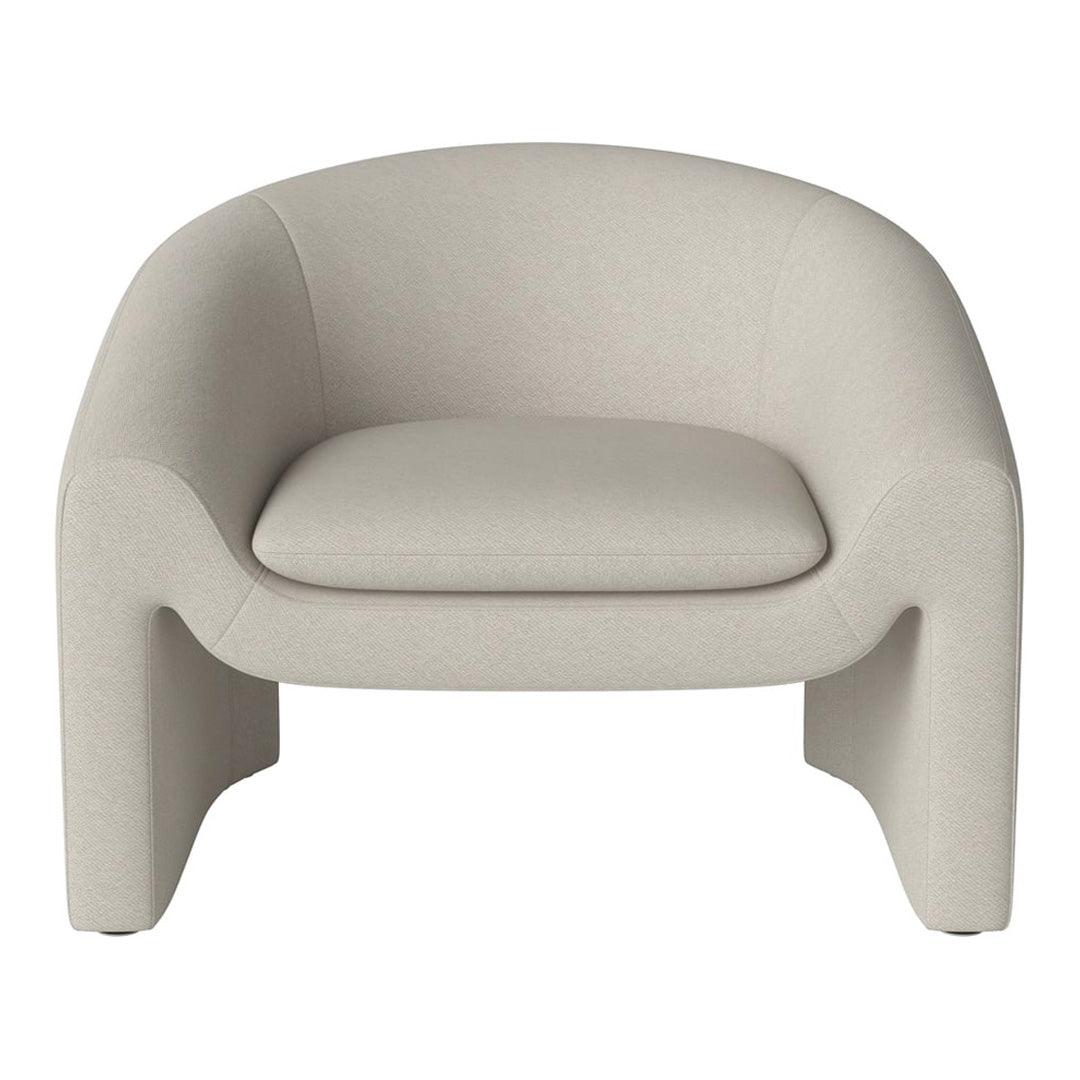 Fauteuil Mielo