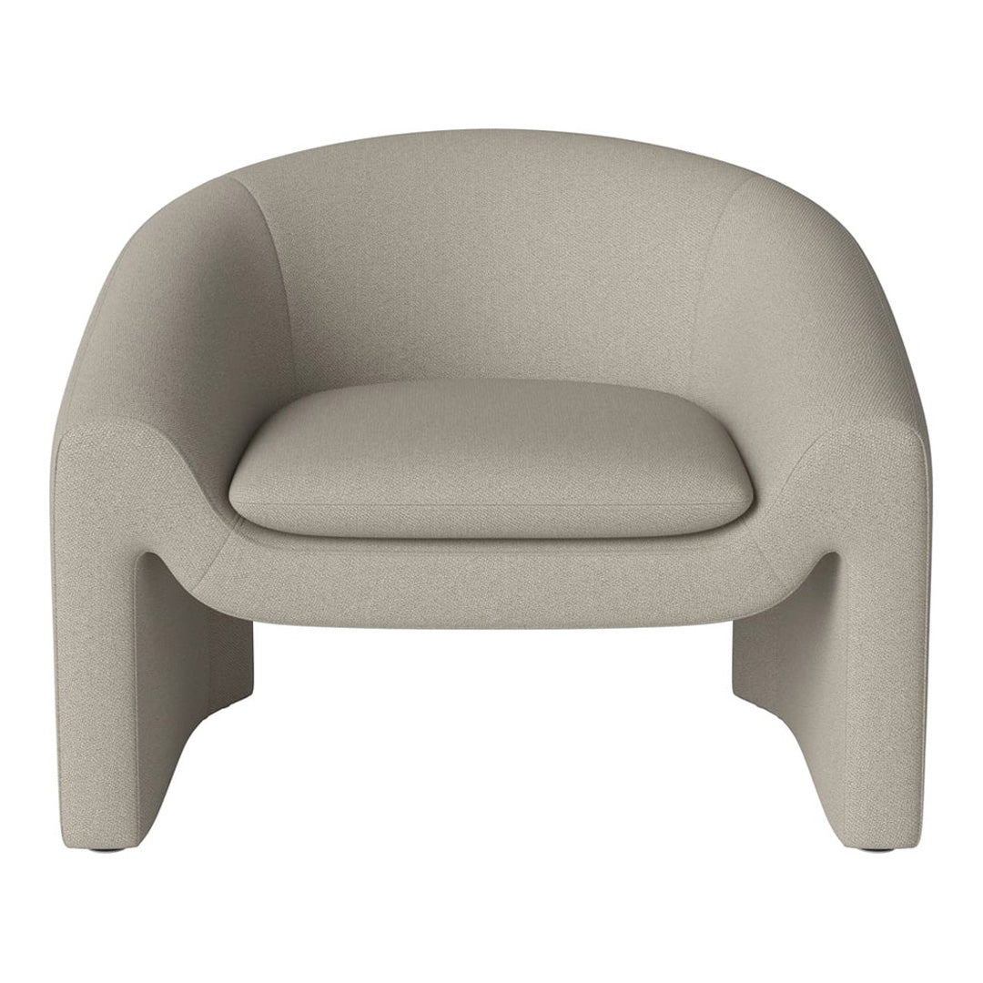 Fauteuil Mielo