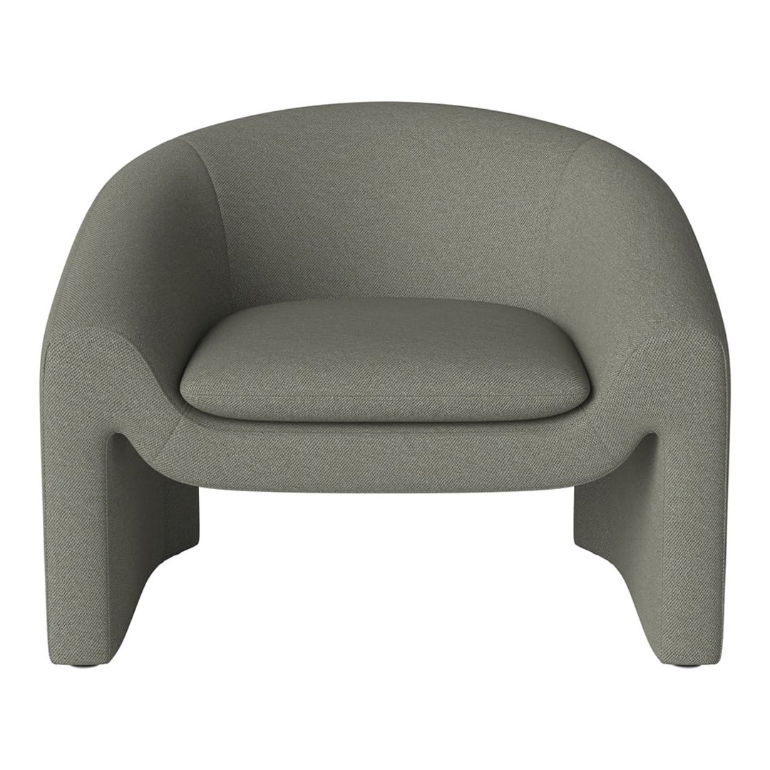 Fauteuil Mielo